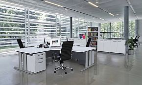 Office Furniture NZ